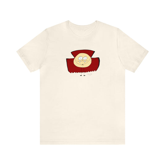 Sweet Teeth Tee