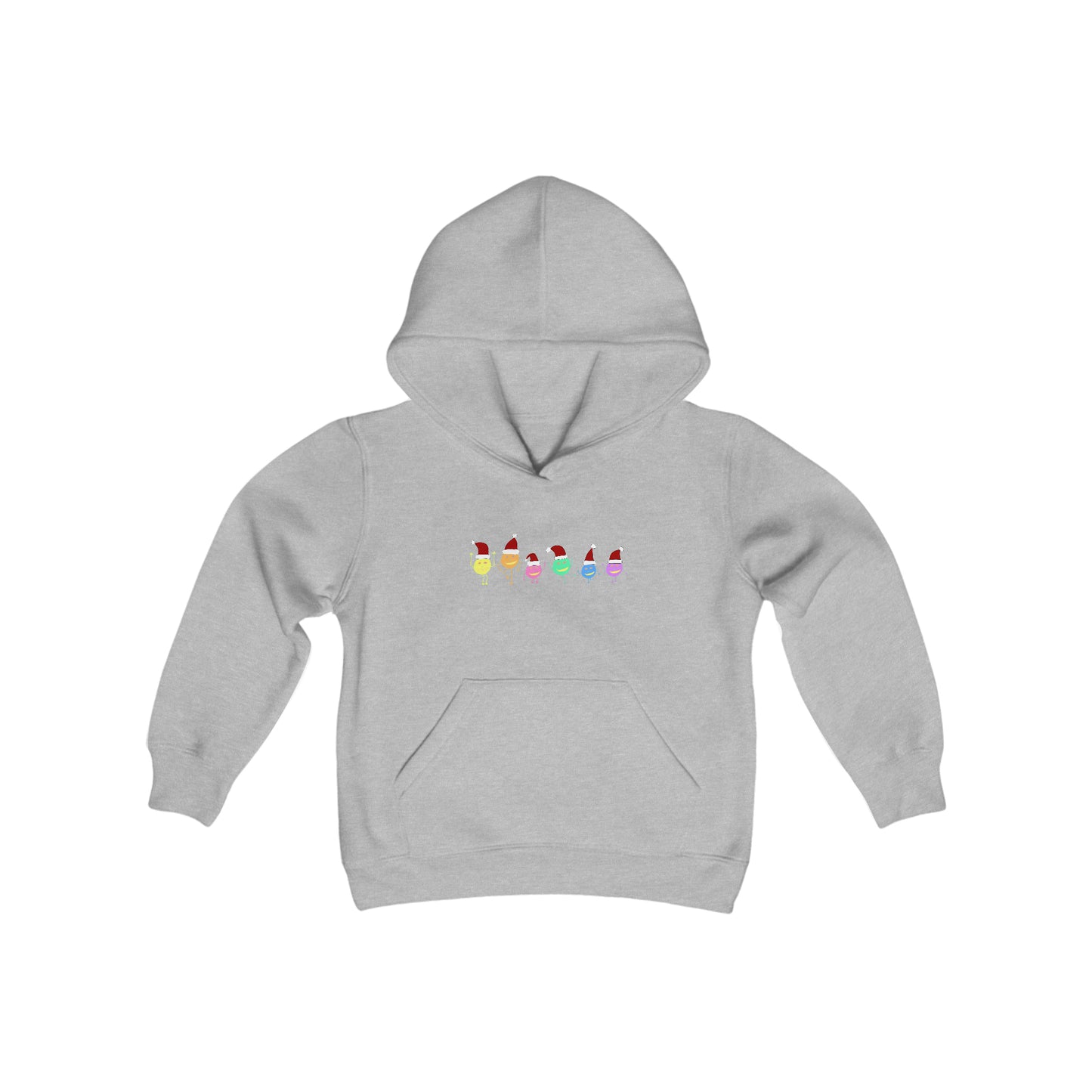 Monster Grooves Kids Hoody