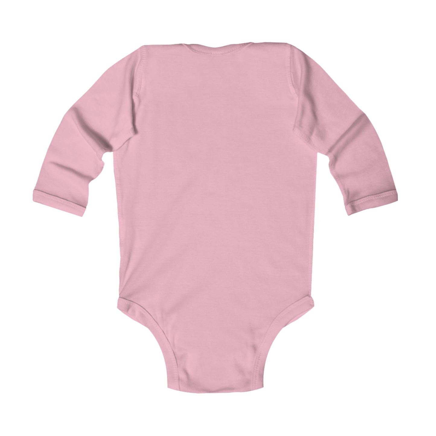 Frownie Long Sleeve Onesie