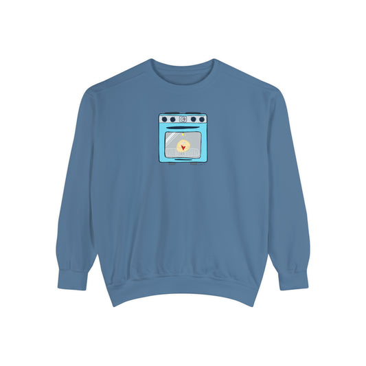 Cookie TV Sweatshirt