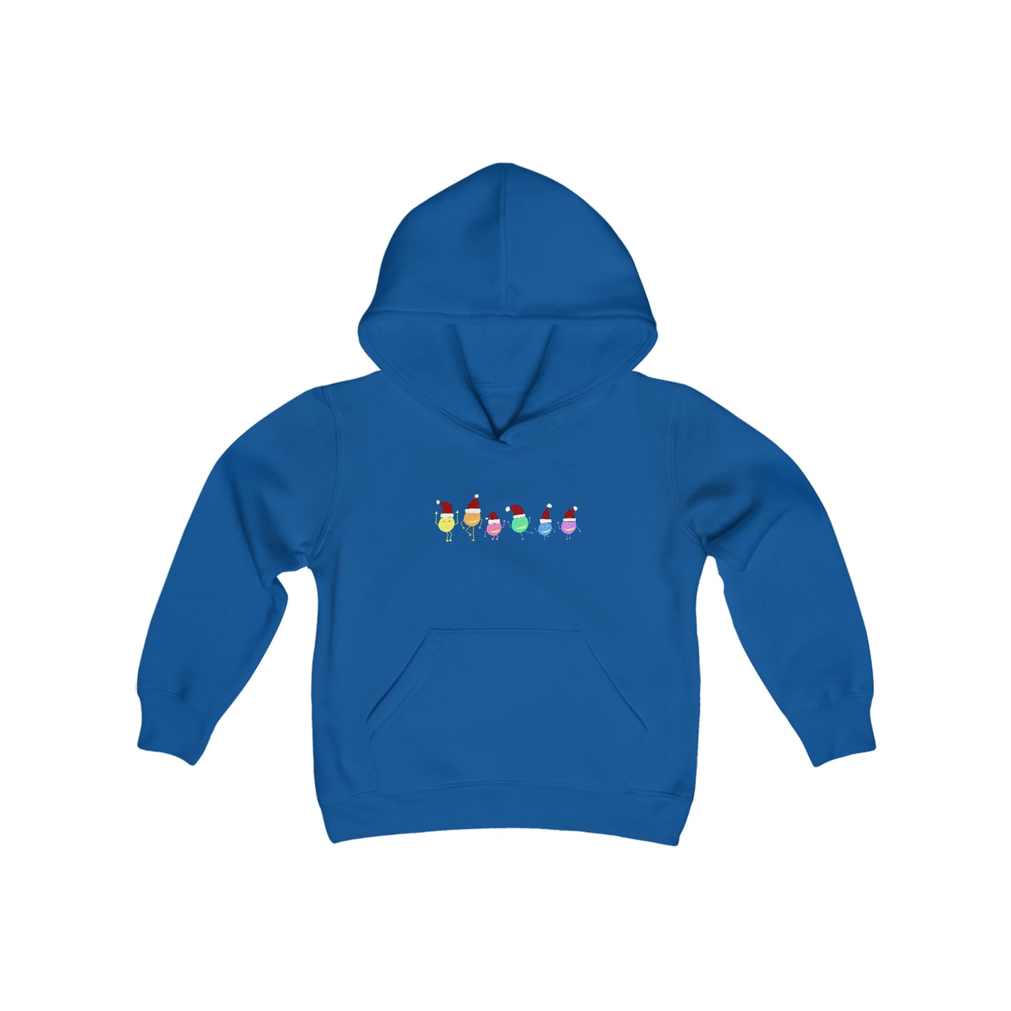 Monster Grooves Kids Hoody