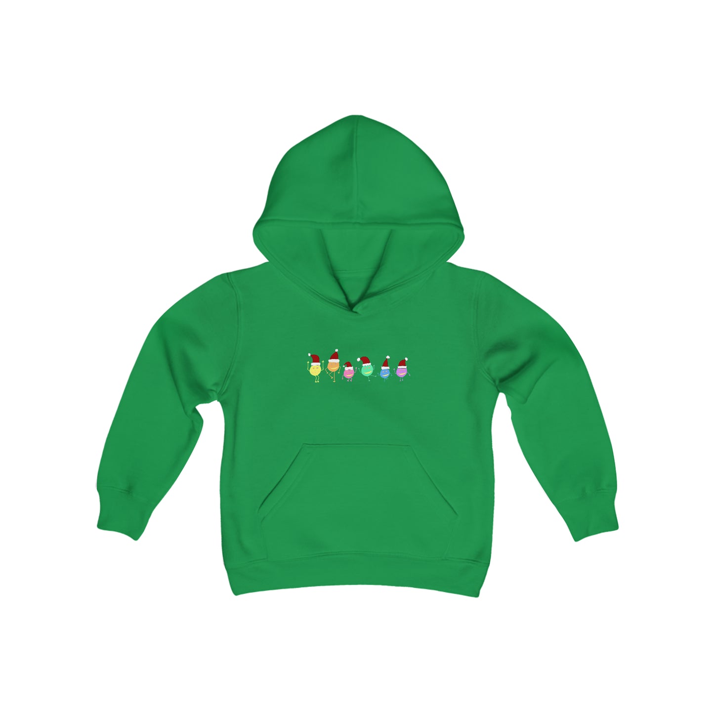 Monster Grooves Kids Hoody