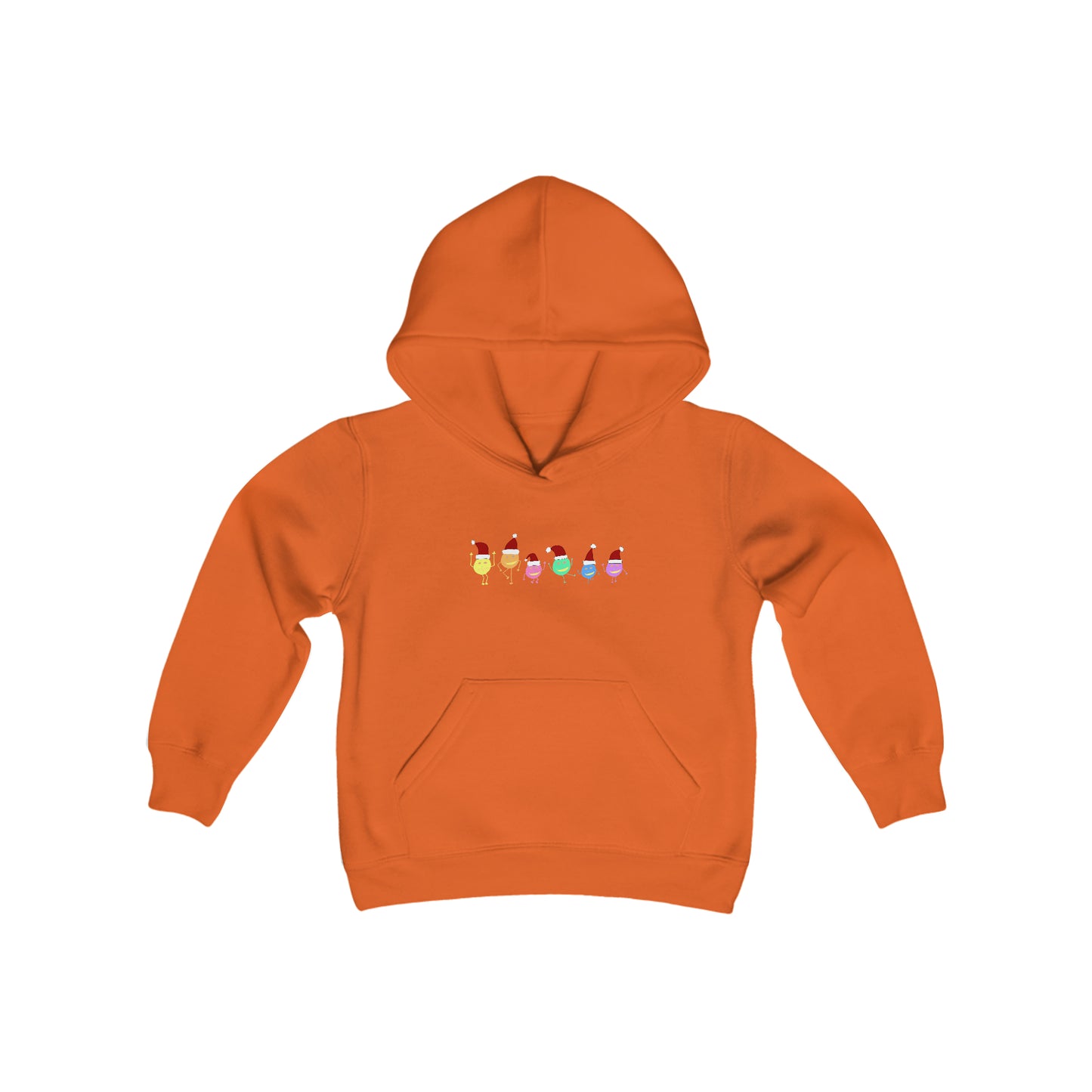 Monster Grooves Kids Hoody